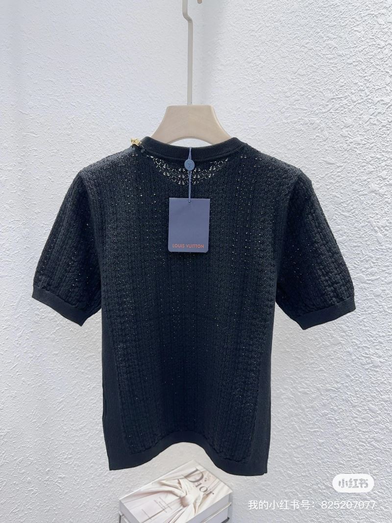 Louis Vuitton T-Shirts